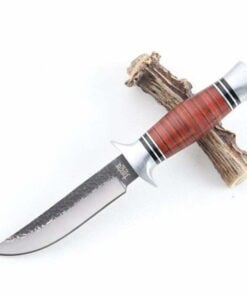 ОХОТНИЧИЙ НОЖ FB KNIFE