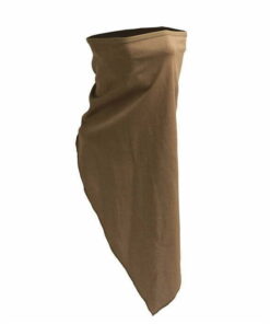 FACE SCARF COYOTE MIL-TEC