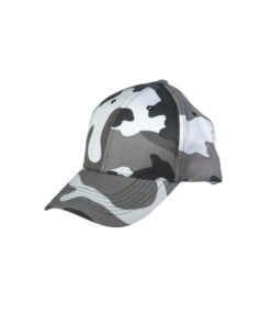БЕЙСБОЛЬНАЯ КЕПКА MIL-TEC (URBAN)