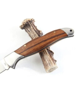 Alternative view of FOLDING KNIFE FB KNIFE