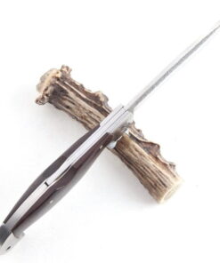 Alternative view of FOLDING KNIFE FB808