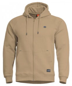 КУРТКА PHAETON ZIP HOODIE PENTAGON