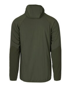 Alternative view of HELIKON-TEX URBAN HYBRID SOFTSHELL JACKET