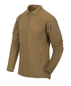 RANGE POLO SHIRT® (COYOTE)