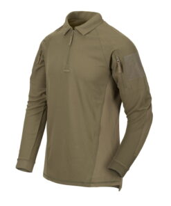 RANGE POLO SHIRT® (ADAPTIVE GREEN)