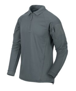 RANGE POLO SHIRT® (SHADOW GREY)