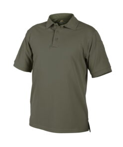 UTL POLO SHIRT - TOPCOOL® (OLIVE GREEN) HELIKON-TEX