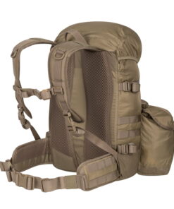 Alternative view of MATILDA BACKPACK® - NYLON - (SHADOW GREY)