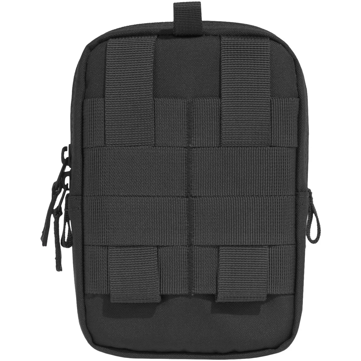 PENTAGON SOMIŅA AXON POUCH (MELNA) - Image 2