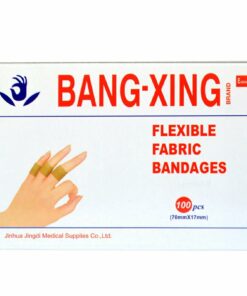 Plaster BANG-XING