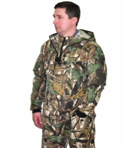 Alternative view of ANTI-ENCEPHALITIS SUIT FOREST