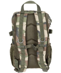 Alternative view of РЮКЗАК ASSAULT “YOUNGSTER”