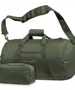 SOMA KANON DUFFLE BAG PENTAGON