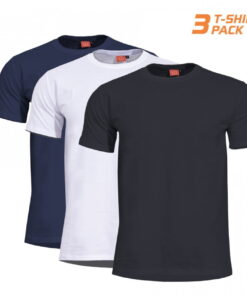 ORPHEUS T-SHIRTS 3GAB.