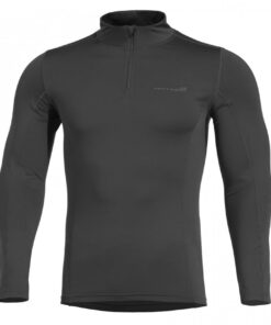 PINDOS 1/2 ZIP PINDOS THERMAL UNDER SHIRT PENTAGON