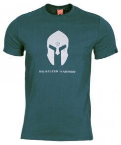 МАЙКА AGERON "Spartan Helmet" T-SHIRT PENTAGON