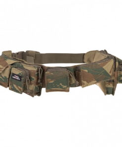PENTAGON ПОЯС SUPER BELT CAMO