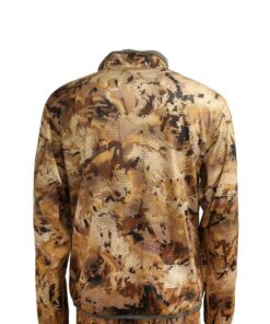 Alternative view of HUNTING SUIT REMINGTON ALABAMA SuUMMER (YELLOW)