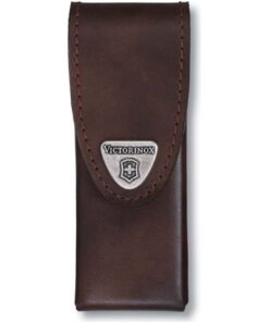 POUCH (SWISSTOOL SPIRIT) VIKTORINOX (LEATHER)