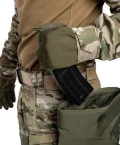 Alternative view of MAISIŅŠ LIETOTIEM APTVEREM MIL-TEC