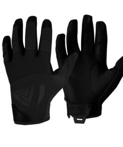 DIRECT ACTION HARD GLOVES HELIKON-TEX BLACK