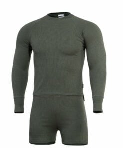 THERMAL SET WITH SHORTS PENTAGON