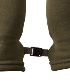 Alternative view of TRACKER OUTBACK GLOVES (OLIVE GREEN)