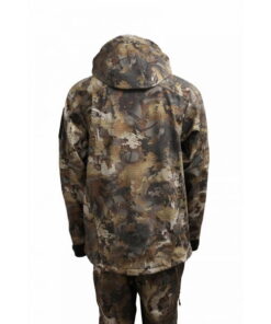 Alternative view of SUIT REMINGTON HIMALAYAN ТIMBER