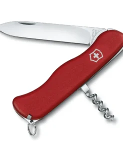 KNIFE ALPINEER VIKTORINOX