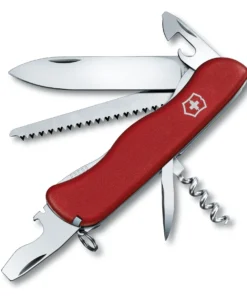 KNIFE FORESTER VIKTORINOX