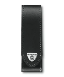 BELT POUCH FOR RANGER GRIP VIKTORINOX (LEATHER)