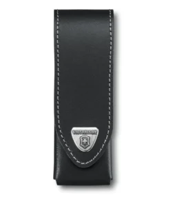 BELT POUCH VIKTORINOX (LEATHER)
