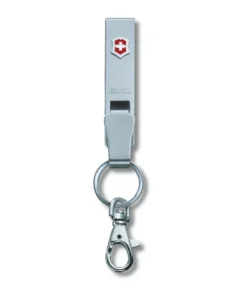 MULTICLIP BELT HANGER 136MM VIKTORINOX (STEEL)