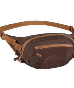 POSSUM WAIST PACK® - CORDURA® BROWN