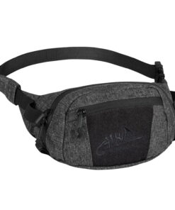 POSSUM WAIST PACK® BLACK/GREY