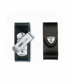 BELT POUCH WITH ROTATING BELT CLIP VIKTORINOX