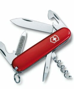 KNIFE SPORTSMAN VIKTORINOX