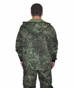 Alternative view of ANTI-ENCEPHALITIS SUIT DIGITAL