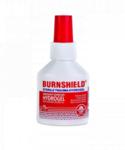 ANTI-BURN EA HYDROGEL 75ML
