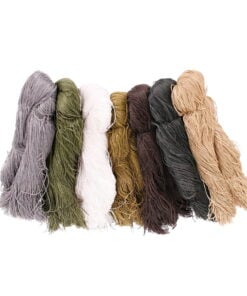 GHILLIE THREAD KIT (7COLOURS) MIL-TEC
