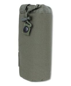 Alternative view of MIL-TEC MOLLE BOTTLE COVER