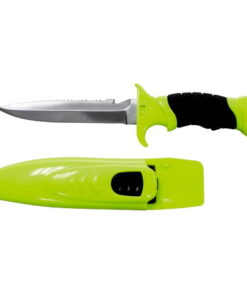 KNIFE FOR DIVING "PROFI"