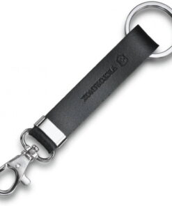 BELT-HANGER 7CM VIKTORINOX (LEATHER)