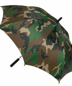 MIL-TEC UMBRELLA WOODLAND