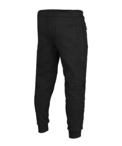 Alternative view of MIL-TEC TROUSERS TACTICAL SWEATPANTS (BLACK)