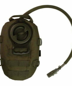 MIL-TEC OD HYDRATION PACK 1,0LTR