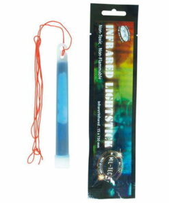 MIL-TEC INFRARED LIGHT STICK 1 X 15 CM