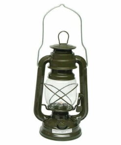 MIL-TEC OD KEROSENE LANTERN 23 CM