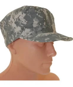 MIL-TEC US AT-DIGITAL ACU FIELD CAP