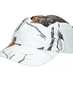 MIL-TEC WINTER CAP SNOW WILD TREES™